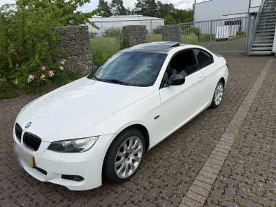 Gebraucht BMW 335