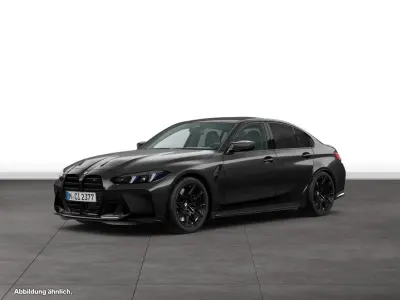 Usata BMW M3 Competition Edition 530 CV (389 kW) 2026 Berlina