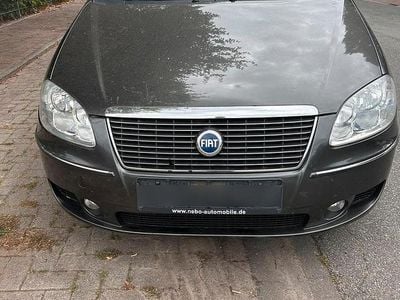 Fiat Croma
