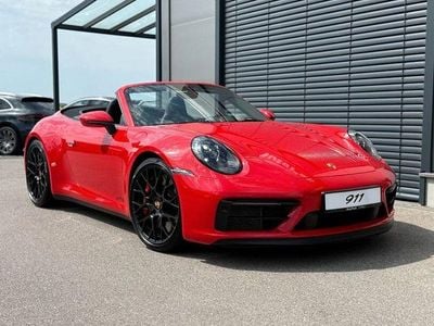 Porsche 911 Carrera