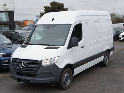 Gebraucht Mercedes Sprinter 163 PS (119 kW) 2020 Andere Van