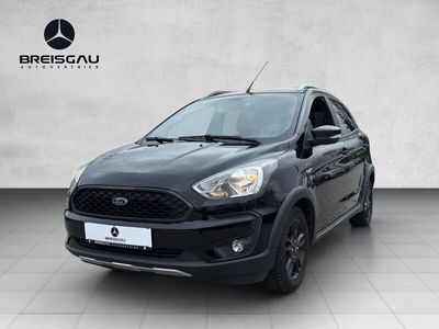 Ford Ka Plus