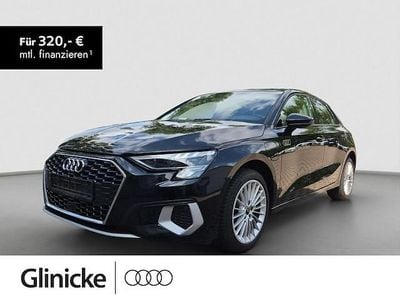 Audi A3 Sportback e-tron