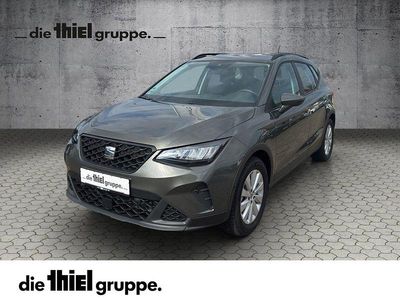 Gebraucht Seat Arona Style 116 PS (85 kW) 2025 Grau SUV