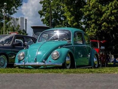Gebraucht VW Käfer 50 PS (36 kW) 1968 Kleinwagen