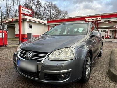 gebraucht VW Jetta 1.9 TDI, 105PS