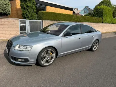 Gebraucht Audi A6