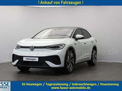 Gebraucht VW ID.5 Pro Performance 150 kW (204 PS) 2023 Weiß SUV