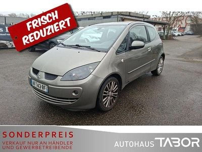 Gebraucht Mitsubishi Colt Invite 95 PS (69 kW) 2009 Unbekannt Kleinwagen
