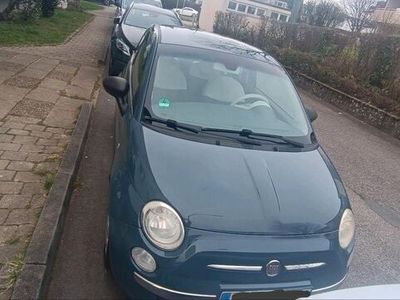 gebraucht Fiat 500 1.2 8V Pop Pop