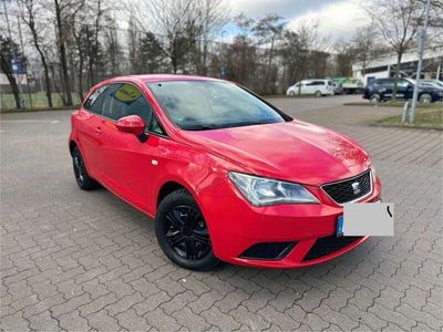 Seat Ibiza SC