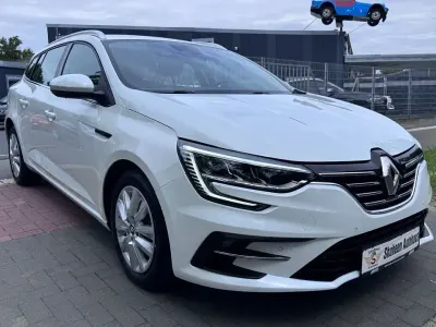 Gebraucht Renault Mégane II