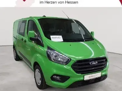 Gebraucht Ford Transit Custom Trend 2021 Andere