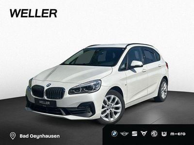 BMW 220 Active Tourer