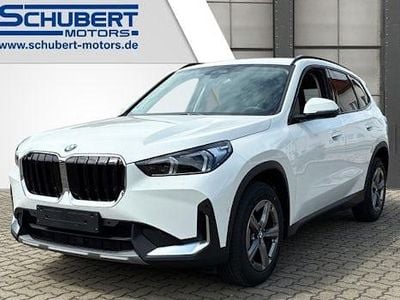 Gebraucht BMW X1 136 PS (100 kW) 2025 Weiß SUV