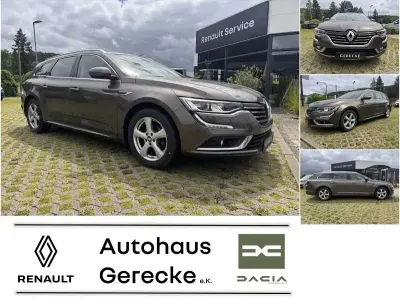 Gebraucht Renault Talisman GrandTour