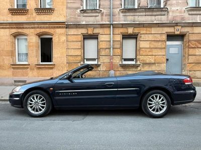 Chrysler Sebring Cabriolet