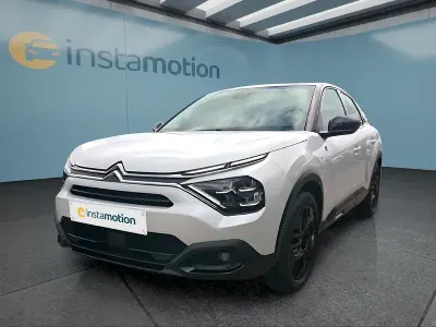 Gebraucht Citroën e-C4