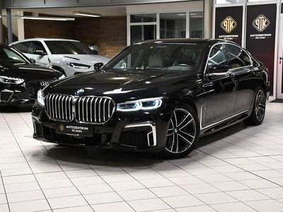 BMW 745e