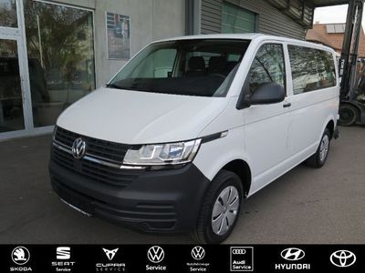 Usata VW T6.1 150 CV (110 kW) 2023 Furgone