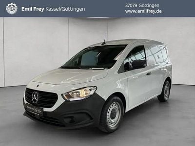 Gebraucht Mercedes Citan 112 116 PS (85 kW) 2025 Weiß Van