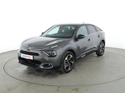 Usata Citroën C4 PureTech 131 CV (96 kW) 2024 Grigio Berlina