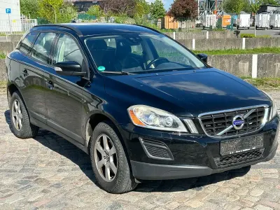 Gebraucht Volvo XC60