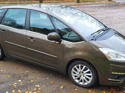 Citroën Grand C4 Picasso