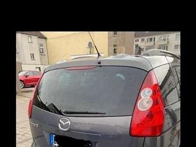 Mazda 5