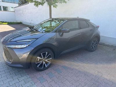 Gebraucht Toyota C-HR Team 152 PS (111 kW) 2024 SUV