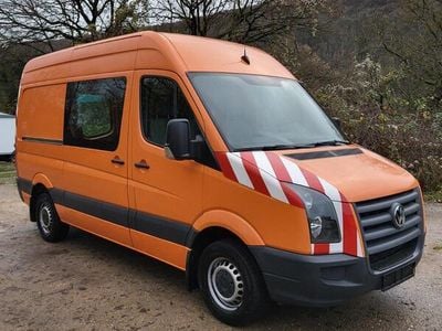 VW Crafter