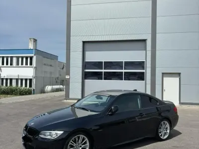 Gebraucht BMW 335