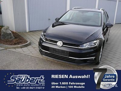 gebraucht VW Golf VII 