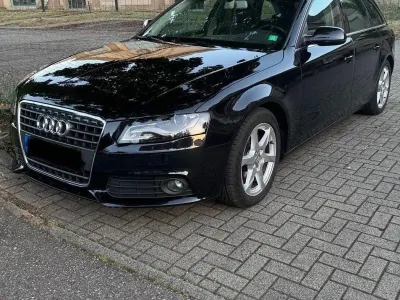 Gebraucht Audi A4