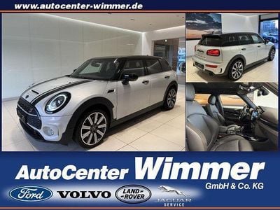 Gebraucht Mini Cooper Clubman Classic 178 PS (130 kW) 2023 Kombi