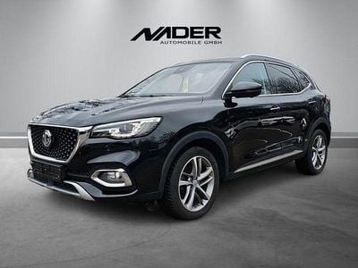 Gebraucht MG EHS Luxury 258 PS (189 kW) 2022 Andere SUV