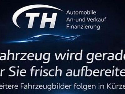 Gebraucht VW Touran Sound 150 PS (110 kW) 2017 Schwarz Van / Kleinbus