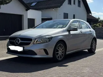 Gebraucht Mercedes A200