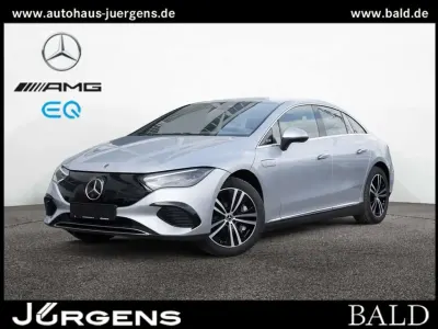 Gebraucht Mercedes EQE300