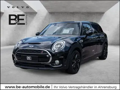 Gebraucht Mini Cooper S