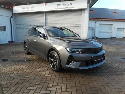 Graumetallic Gebraucht 2024 Opel Astra Kombi | 23.690 € (Fairer Preis)