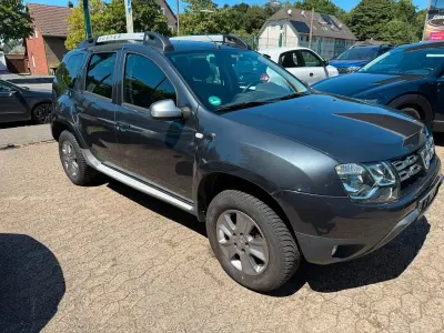 Gebraucht Dacia Duster