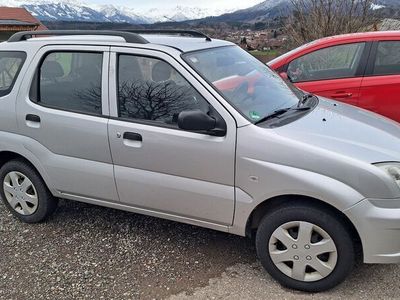 gebraucht Subaru Justy 1.3 Klima -