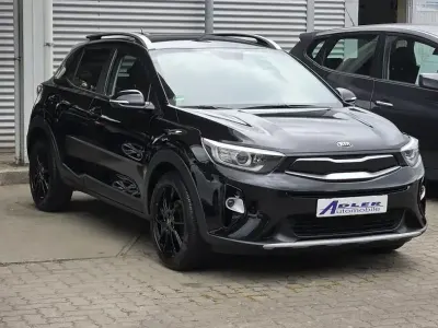Gebraucht Kia Stonic