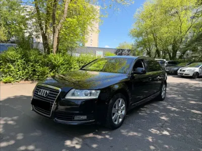 Occasion Audi A6