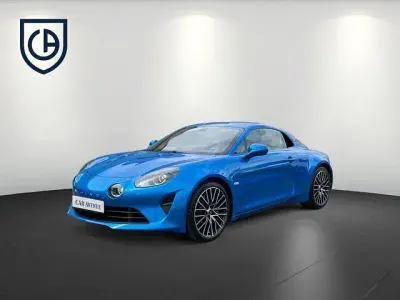 Gebraucht Alpine A110