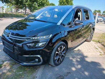 Citroën Grand C4 Picasso