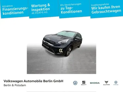 Gebraucht Kia Niro