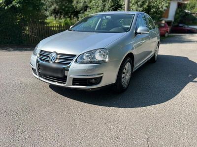 VW Jetta