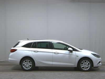 gebraucht Opel Astra ST 1.6 CDTI Dynamic Navi Shz PDC